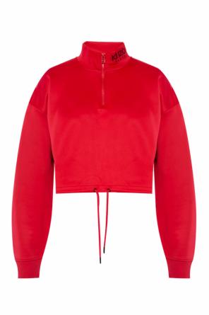 Sweatshirt with an embroidered logo, zdjęcie 1 Sweatshirt with an embroidered logo od Kenzo